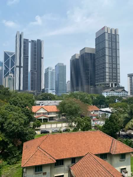 Service Residence for Sale at Megan Ambassy - Elise Tan - PropertyGuru.com.my