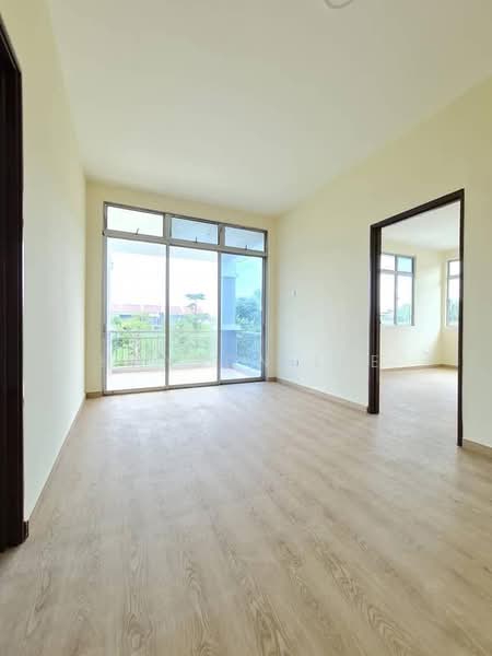 Rumah Teres 2 Tingkat untuk Dijual di Selayang (Selangor) - Hanson Lee - Living Room - PropertyGuru.com.my