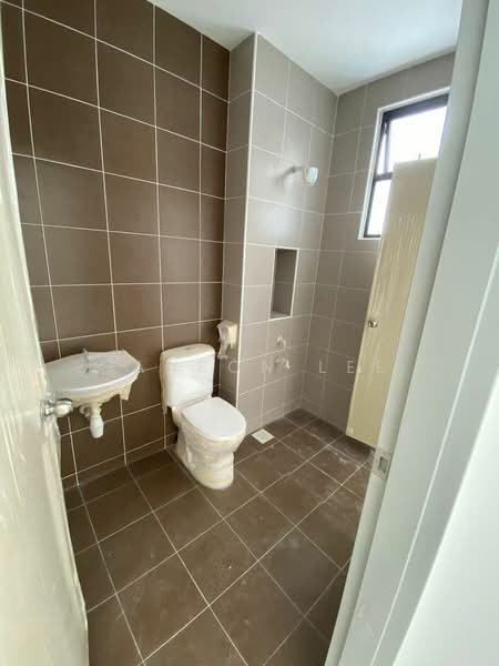 Rumah Teres 2 Tingkat untuk Dijual di Selayang (Selangor) - Hanson Lee - Bathroom - PropertyGuru.com.my