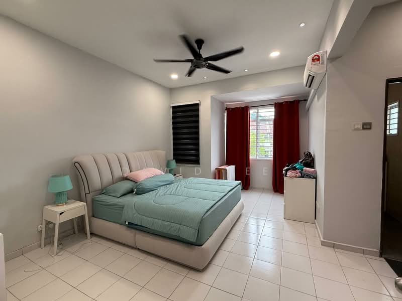 2-storey Terraced House for Sale in Kota Emerald (Rawang) - David Lee - Bedroom - PropertyGuru.com.my