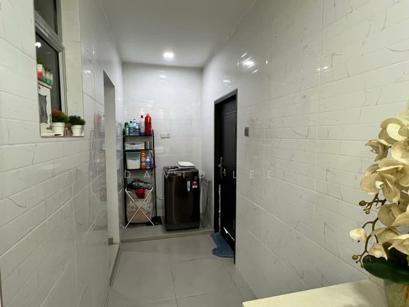 2-storey Terraced House for Sale in Kota Emerald (Rawang) - David Lee - Interior - PropertyGuru.com.my