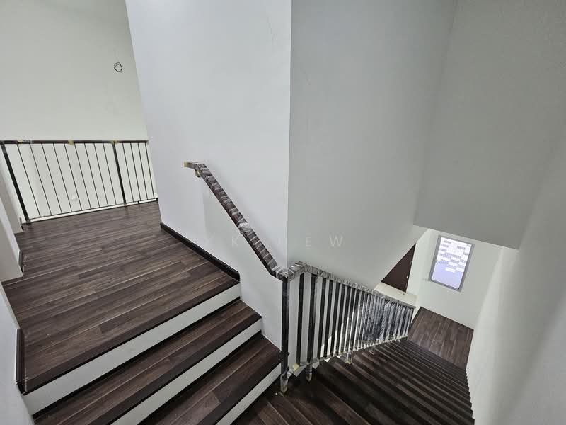 2-storey Terraced House for Sale in Eco Forest (Semenyih) - KK HEW - Interior - PropertyGuru.com.my