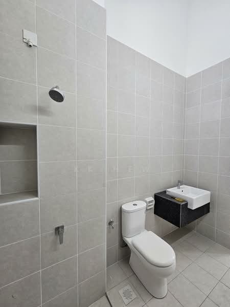 2-storey Terraced House for Sale in Eco Forest (Semenyih) - KK HEW - Bathroom - PropertyGuru.com.my