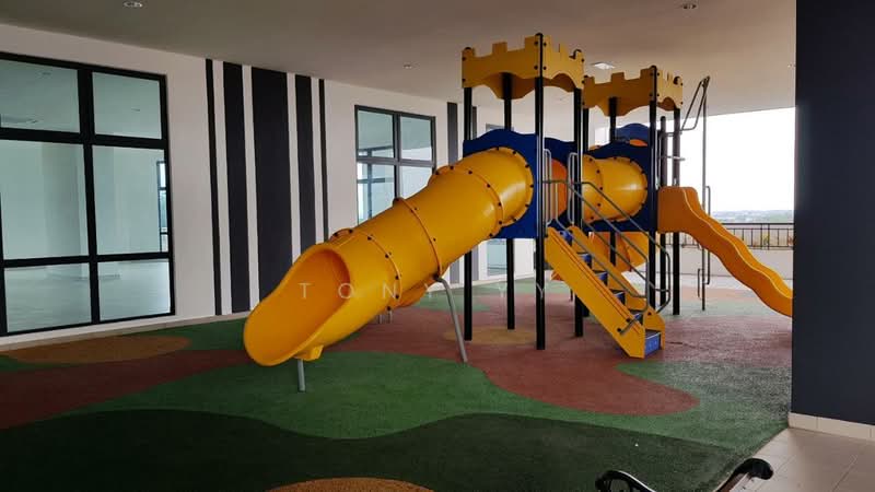 Servis Apartment untuk Dijual di Service Residence @ Landmark Residence 1 - Tony YY - PropertyGuru.com.my