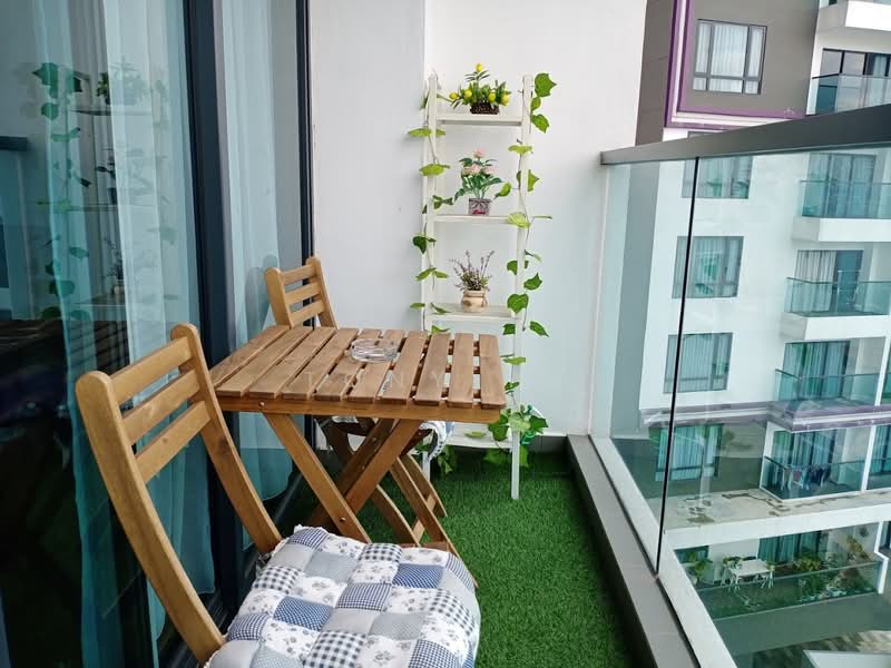 Servis Apartment untuk Dijual di Service Residence @ Landmark Residence 1 - Tony YY - PropertyGuru.com.my