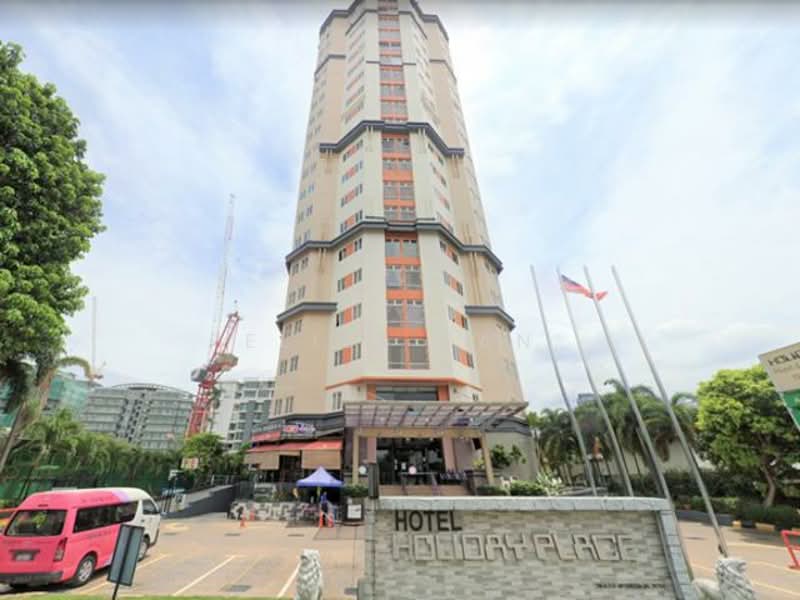 Office for Sale in Ampang Hilir (Ampang) - Elise Tan - Exterior - PropertyGuru.com.my