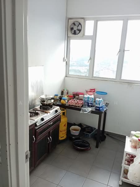 Kondominium untuk Disewa di Arena Residence - Anthony Yeoh - PropertyGuru.com.my