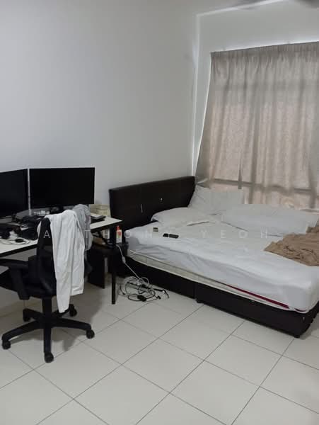 Kondominium untuk Disewa di Arena Residence - Anthony Yeoh - PropertyGuru.com.my