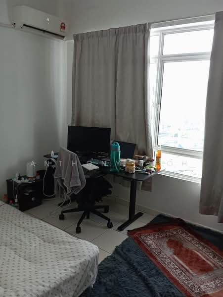 Kondominium untuk Disewa di Arena Residence - Anthony Yeoh - PropertyGuru.com.my
