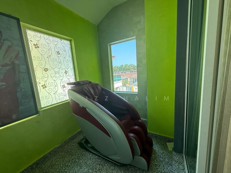 Semi-Detached House for Sale in Taman Port Dickson (Lukut) - Mu'izz Halim - Interior - PropertyGuru.com.my
