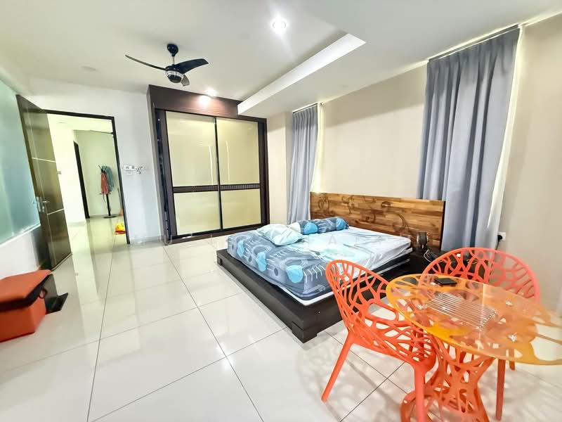 Semi-Detached House for Sale in Taman Port Dickson (Lukut) - Mu'izz Halim - Bedroom - PropertyGuru.com.my