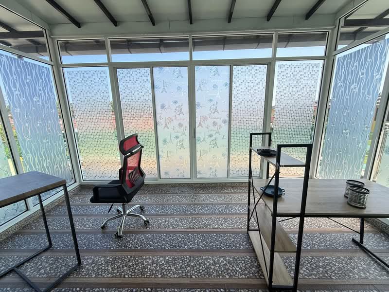 Semi-Detached House for Sale in Taman Port Dickson (Lukut) - Mu'izz Halim - Study - PropertyGuru.com.my