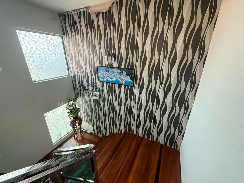 Semi-Detached House for Sale in Taman Port Dickson (Lukut) - Mu'izz Halim - Interior - PropertyGuru.com.my
