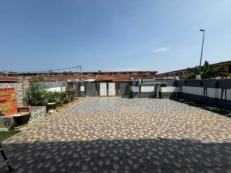 Semi-Detached House for Sale in Taman Port Dickson (Lukut) - Mu'izz Halim - Exterior - PropertyGuru.com.my