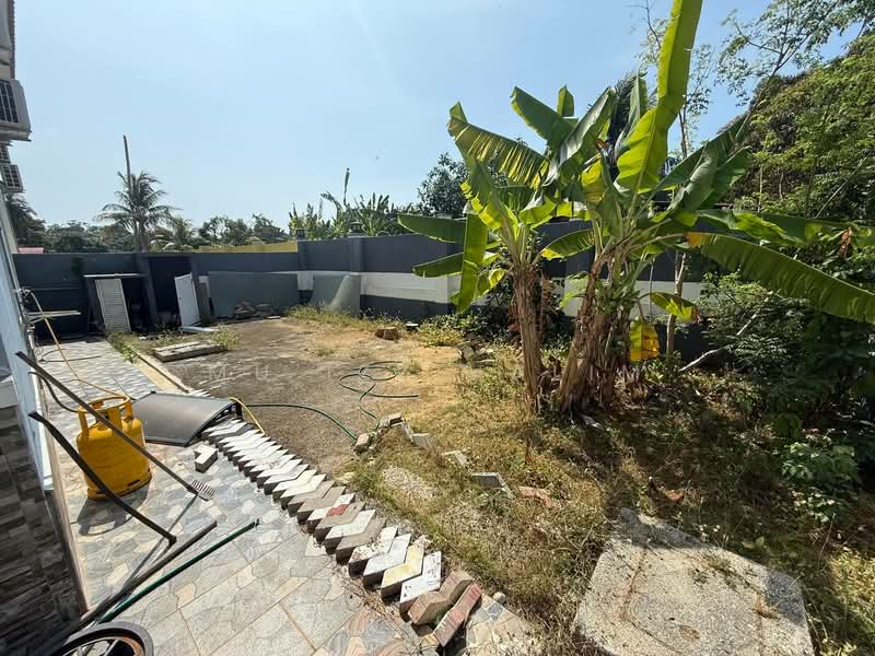 Semi-Detached House for Sale in Taman Port Dickson (Lukut) - Mu'izz Halim - Exterior - PropertyGuru.com.my