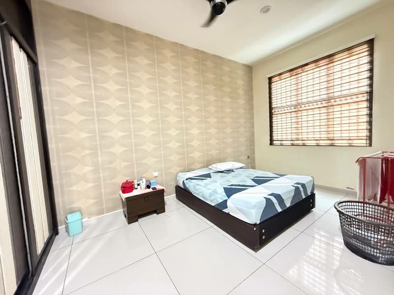 Semi-Detached House for Sale in Taman Port Dickson (Lukut) - Mu'izz Halim - Bedroom - PropertyGuru.com.my