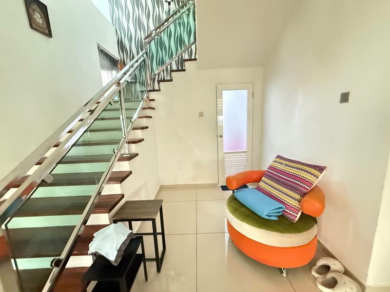 Semi-Detached House for Sale in Taman Port Dickson (Lukut) - Mu'izz Halim - Interior - PropertyGuru.com.my