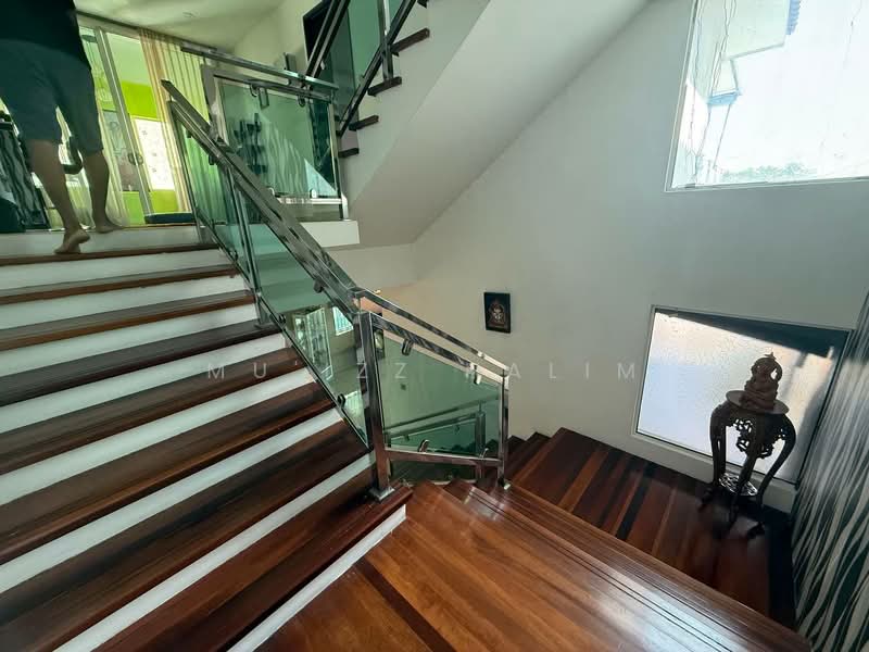 Semi-Detached House for Sale in Taman Port Dickson (Lukut) - Mu'izz Halim - Interior - PropertyGuru.com.my