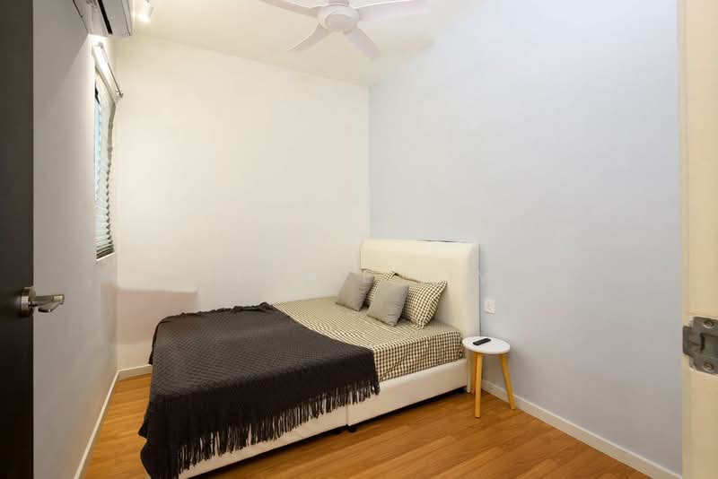 Condominium for Rent at TRI PINNACLE - Jeanie Lim - Bedroom - PropertyGuru.com.my