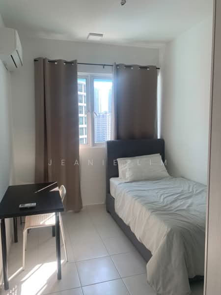 Condominium for Rent at i-Santorini - Jeanie Lim - Bedroom - PropertyGuru.com.my