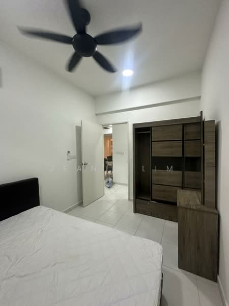 Condominium for Rent at i-Santorini - Jeanie Lim - Bedroom - PropertyGuru.com.my