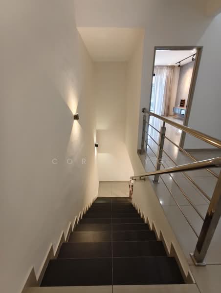Rumah Teres 2 Tingkat untuk Dijual di Taman Puteri Wangsa (Ulu Tiram) - Corine YG - Interior - PropertyGuru.com.my