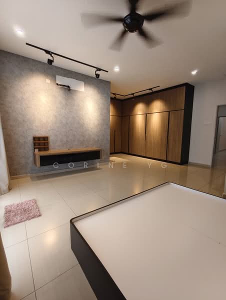 Rumah Teres 2 Tingkat untuk Dijual di Taman Puteri Wangsa (Ulu Tiram) - Corine YG - Bedroom - PropertyGuru.com.my
