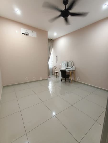 Rumah Teres 2 Tingkat untuk Dijual di Taman Puteri Wangsa (Ulu Tiram) - Corine YG - Bedroom - PropertyGuru.com.my