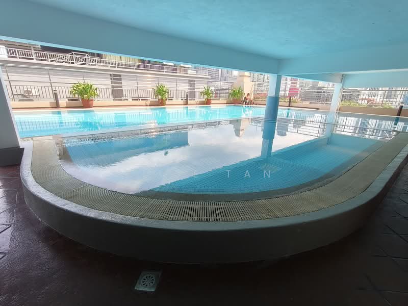 Service Residence for Sale at Megan Ambassy - Elise Tan - PropertyGuru.com.my