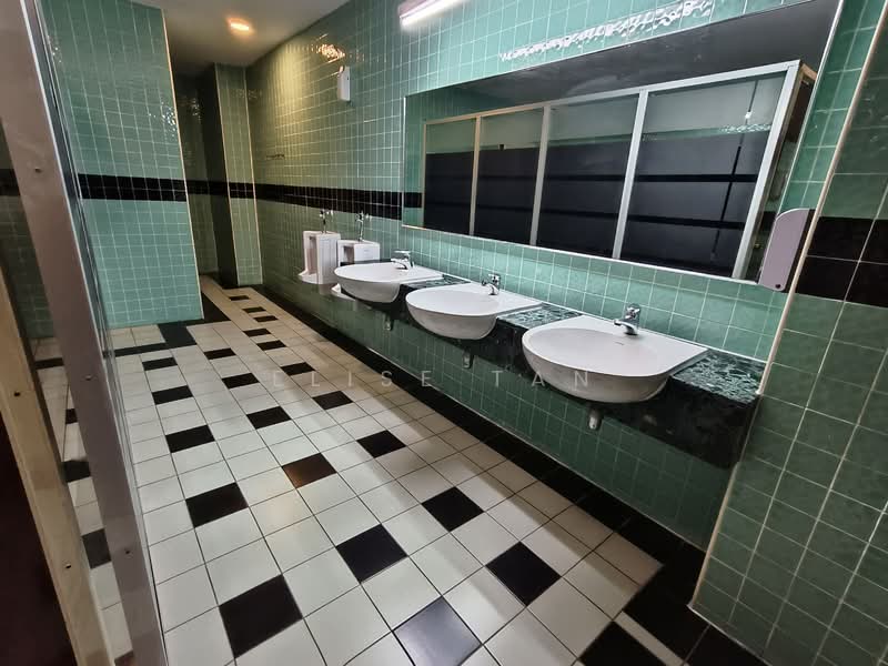 Service Residence for Sale at Megan Ambassy - Elise Tan - PropertyGuru.com.my