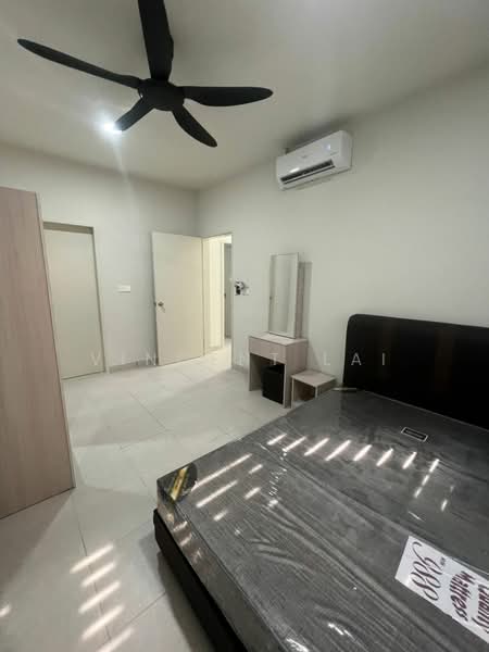 Pangsapuri untuk Disewa di Residensi Max - Vincent Lai - Bedroom - PropertyGuru.com.my