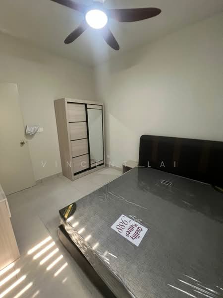 Pangsapuri untuk Disewa di Residensi Max - Vincent Lai - Bedroom - PropertyGuru.com.my
