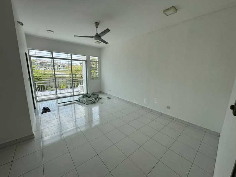 2-storey Terraced House for Rent in M Residence 2 (Rawang) - David Lee - Living Room - PropertyGuru.com.my