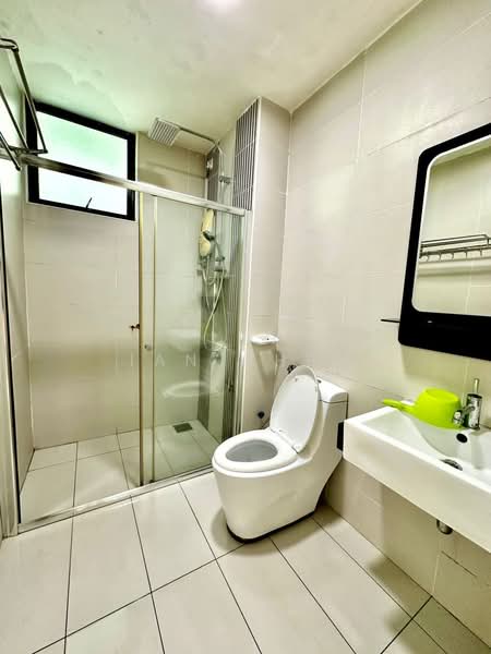 Service Residence for Rent at Sky Loft Premium Suites - Ian Chen - PropertyGuru.com.my
