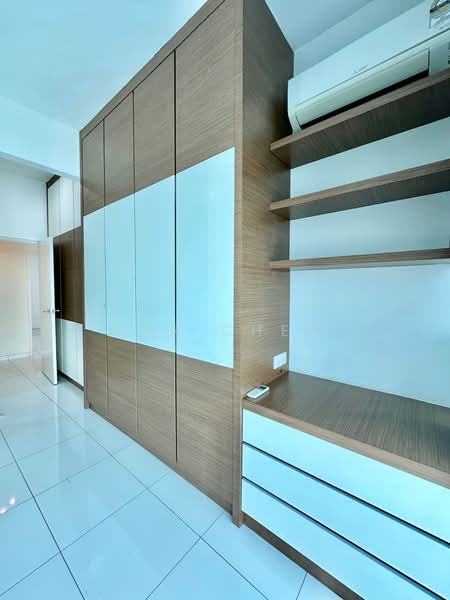 Service Residence for Rent at Sky Loft Premium Suites - Ian Chen - PropertyGuru.com.my