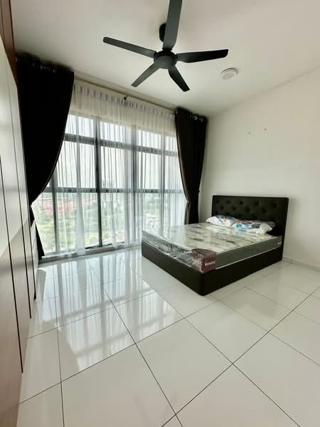 Service Residence for Rent at Sky Loft Premium Suites - Ian Chen - PropertyGuru.com.my