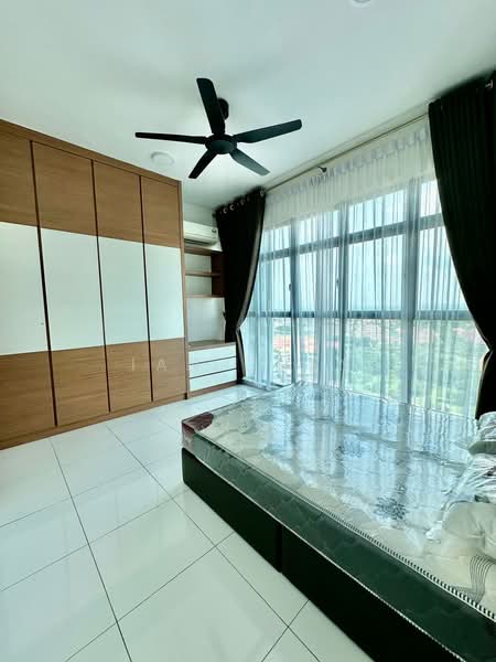 Service Residence for Rent at Sky Loft Premium Suites - Ian Chen - PropertyGuru.com.my