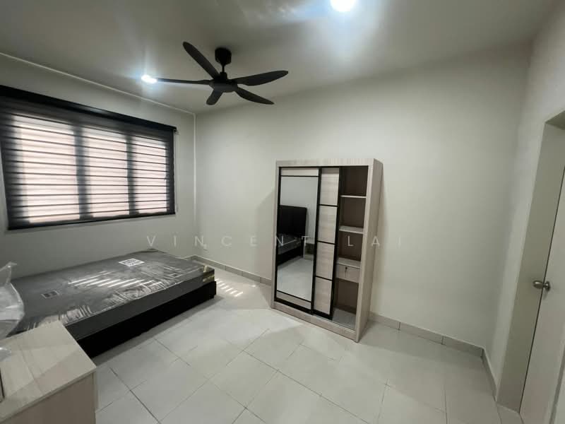 Pangsapuri untuk Disewa di Residensi Max - Vincent Lai - Bedroom - PropertyGuru.com.my