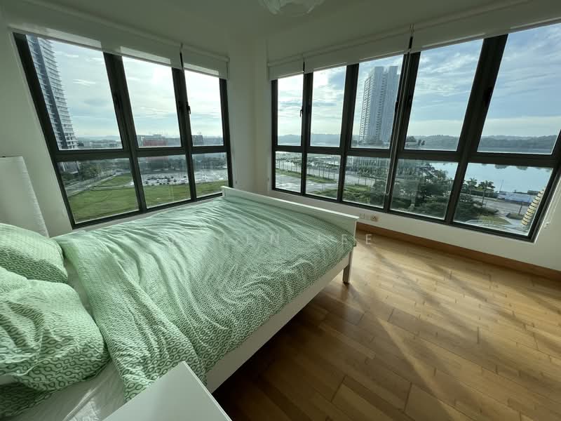 Condominium for Sale at Teega Residences - Helen Lee - Bedroom - PropertyGuru.com.my