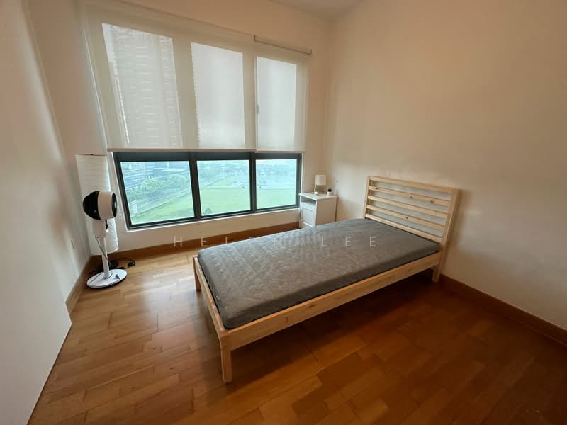 Condominium for Sale at Teega Residences - Helen Lee - Bedroom - PropertyGuru.com.my