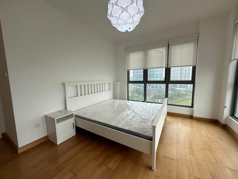 Condominium for Sale at Teega Residences - Helen Lee - Bedroom - PropertyGuru.com.my
