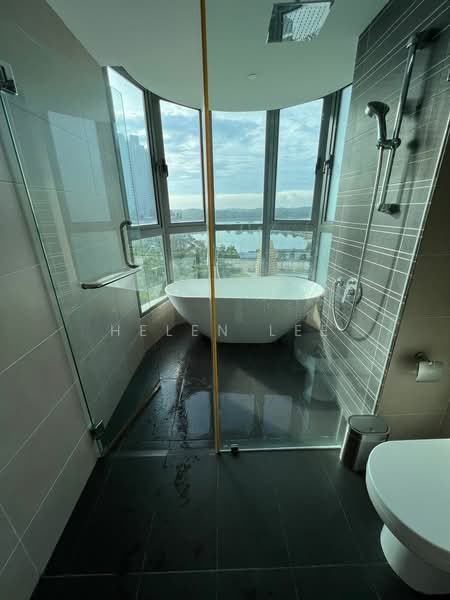 Condominium for Sale at Teega Residences - Helen Lee - Bathroom - PropertyGuru.com.my