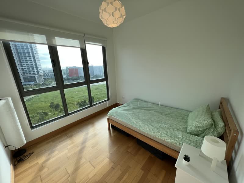 Condominium for Sale at Teega Residences - Helen Lee - Bedroom - PropertyGuru.com.my