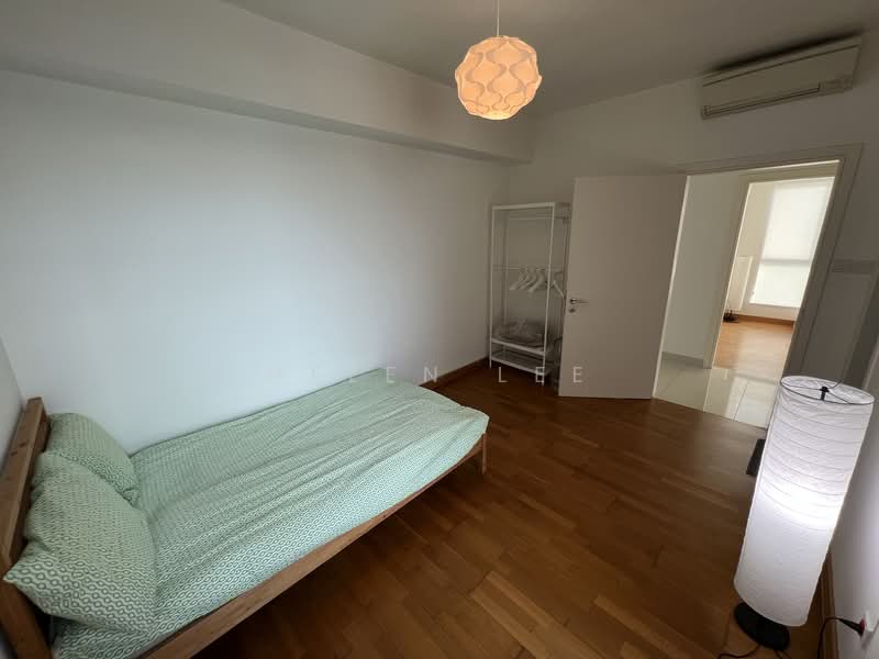 Condominium for Sale at Teega Residences - Helen Lee - Bedroom - PropertyGuru.com.my