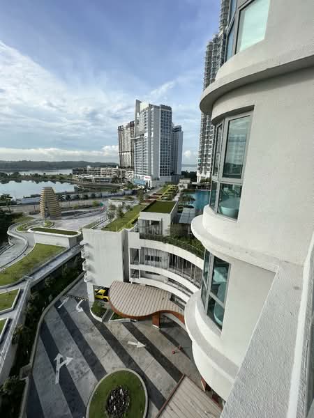 Condominium for Sale at Teega Residences - Helen Lee - Exterior - PropertyGuru.com.my