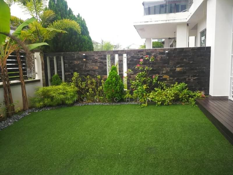 Cluster House for Rent in Horizon Hills (Iskandar Puteri (Nusajaya)) - Ian Chen - PropertyGuru.com.my