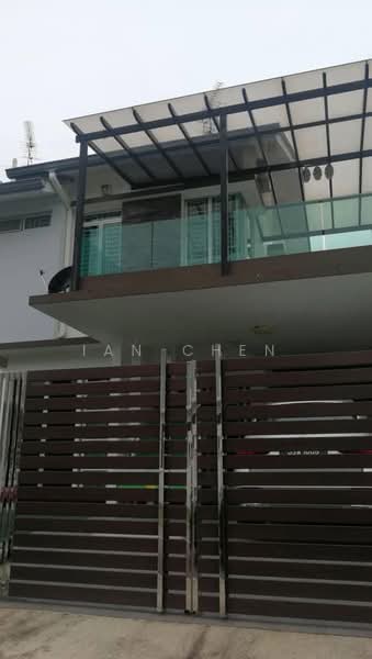 Cluster House for Rent in Horizon Hills (Iskandar Puteri (Nusajaya)) - Ian Chen - PropertyGuru.com.my