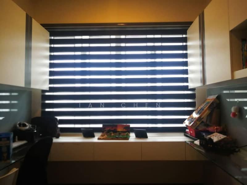 Cluster House for Rent in Horizon Hills (Iskandar Puteri (Nusajaya)) - Ian Chen - PropertyGuru.com.my