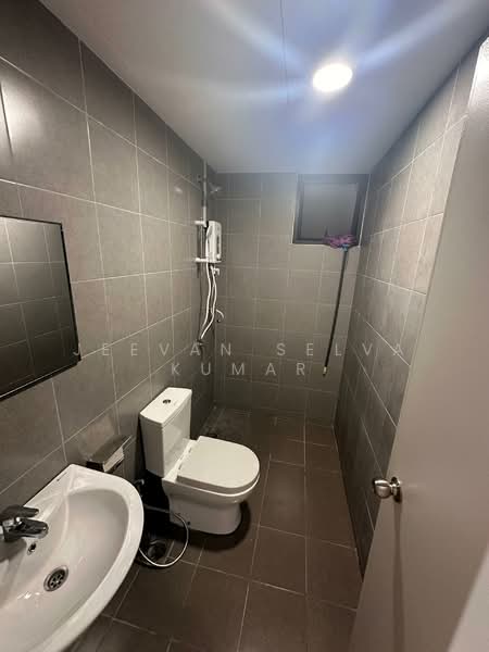 Servis Apartment untuk Disewa di Casa Embun - Jeevan Selva Kumar - PropertyGuru.com.my
