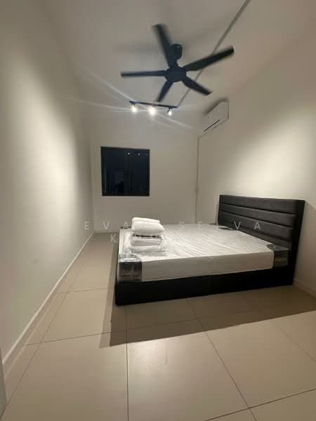 Servis Apartment untuk Disewa di Casa Embun - Jeevan Selva Kumar - PropertyGuru.com.my